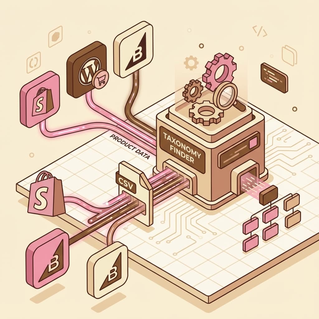 Seamless platform integration workflow